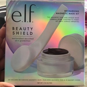 Recharging Magnetic Mask Kit